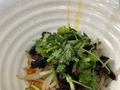 -老冯拉面羊棒骨(西宸广场店)
