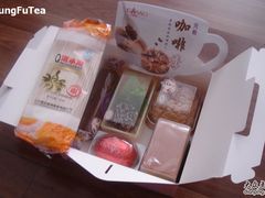 蛋糕甜点-元祖食品GANSO(常州新北区店)