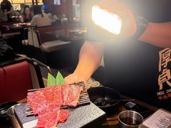 -厚贞日式烤肉(浦东汇智店)
