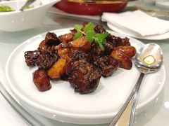 -山水宾馆-中餐厅