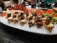 -吟松日式料理(莘庄店)