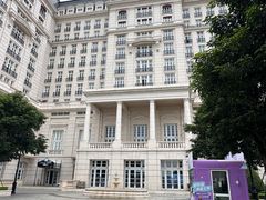 -海豚湾·大堂吧(厦门佰翔波特曼七星湾酒店)