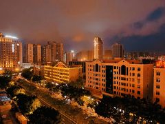 -华海酒店(茂名高铁站店)