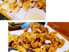 -老版火锅(半坡店)