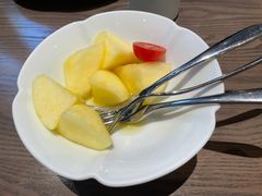 水果-四道菜·福建菜馆(新街口金鹰店)