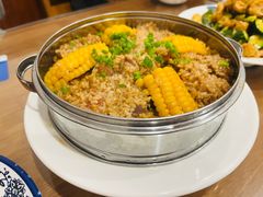 -春水锅贴·传统鲁菜(大明湖店)