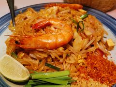 -BetterThai 泰加(苏州中心店)