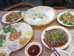 -官塘原味鱼生·潮菜大排档(潮州总店)