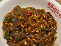 -湘遇老伙计浏阳菜馆(南门口店)
