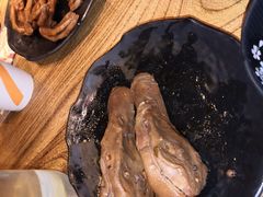 -嘎嘎鸭脑壳(金琴店)