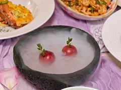 -桃花坞·私房菜餐厅(龙湖时代天街店)