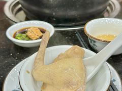 -皇鸽餐厅(五桂山分店)