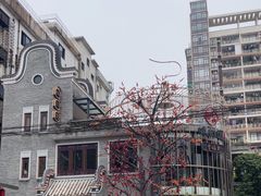-味可道美食坊(福基路店)