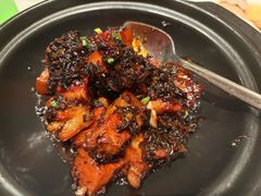 -玫瑰厅上海菜(兴国路店)