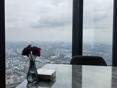 -无锡苏宁银河国际酒店-悦府65中餐厅