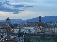 -米开朗琪罗广场