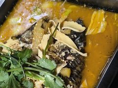 -陈生记黑鱼馆·20年活鱼现杀(宁波鼓楼店)