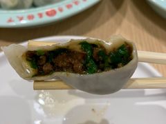 -老边饺子馆(东单店)