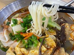 -白妈螺蛳粉(白云万达店)