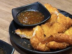 -起锅烧油(信河街店)