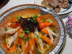-隐炉和牛烧肉店(群力店)
