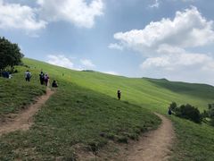 -北京灵山风景区