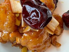 -环球港凯悦 · 享悦中餐厅