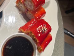 -朴墅(西湖青芝坞店·杭帮菜·家宴.14年的店)