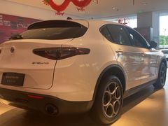 -上海保利玛莎拉蒂和阿尔法罗密欧(华翔路店)