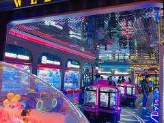 -反斗乐园(领展中心城店)