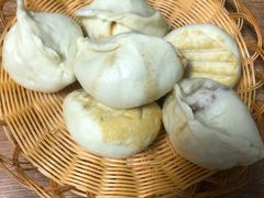 -清真·老金家牛肉店(会展路店)