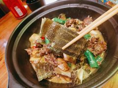 口味甲鱼-湘里乡亲甲王二老店