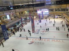 -冠军冰场CHAMPION RINK(苏州中心商场店)