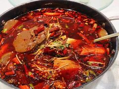 -香丰阁·烤鸭·川湘菜(清河店)