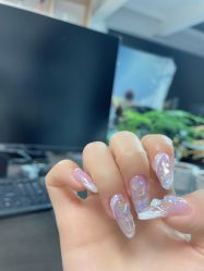 -Single·会社美甲美睫