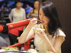 -钢管厂五区小郡肝火锅串串香(总店)