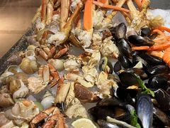 -威斯汀舞台餐厅