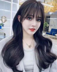 -3AM·S HAIR SALON烫发染发接发