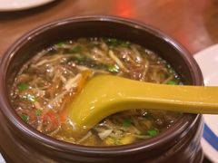 -满园烤鸭·春饼(太原街万达店)