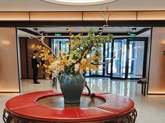 -晶丽香榭自助餐(南京大饭店)
