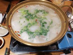 -敏珠拉姆藏餐·南京厨房(富春江东街店)