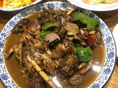 -大队长大灶鹅
