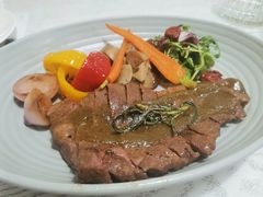 -娜娜家·Nana's restaurant(国金汇店)