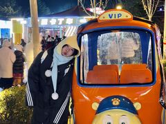 -青岛方特梦幻王国