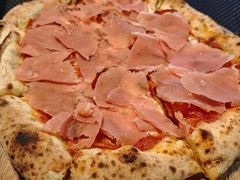 -安立可意大利美食