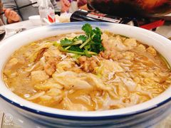 -百纳·锦绣江南 (百纳瑞汀酒店)