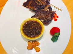 -大岛日本料理铁板烧(南通大饭店)