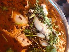 -双塔老饭店