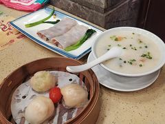 -点都德(龙之梦店)