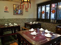 大堂-三林本帮馆(中林街店)